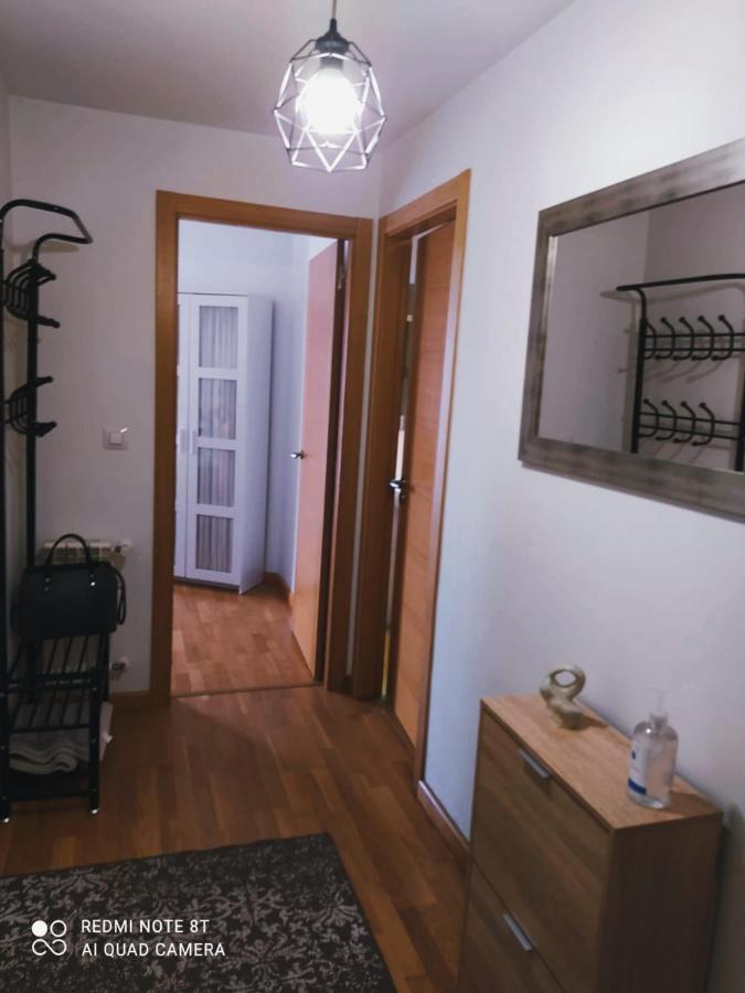 Chaburra Apartamento Sada Exterior foto