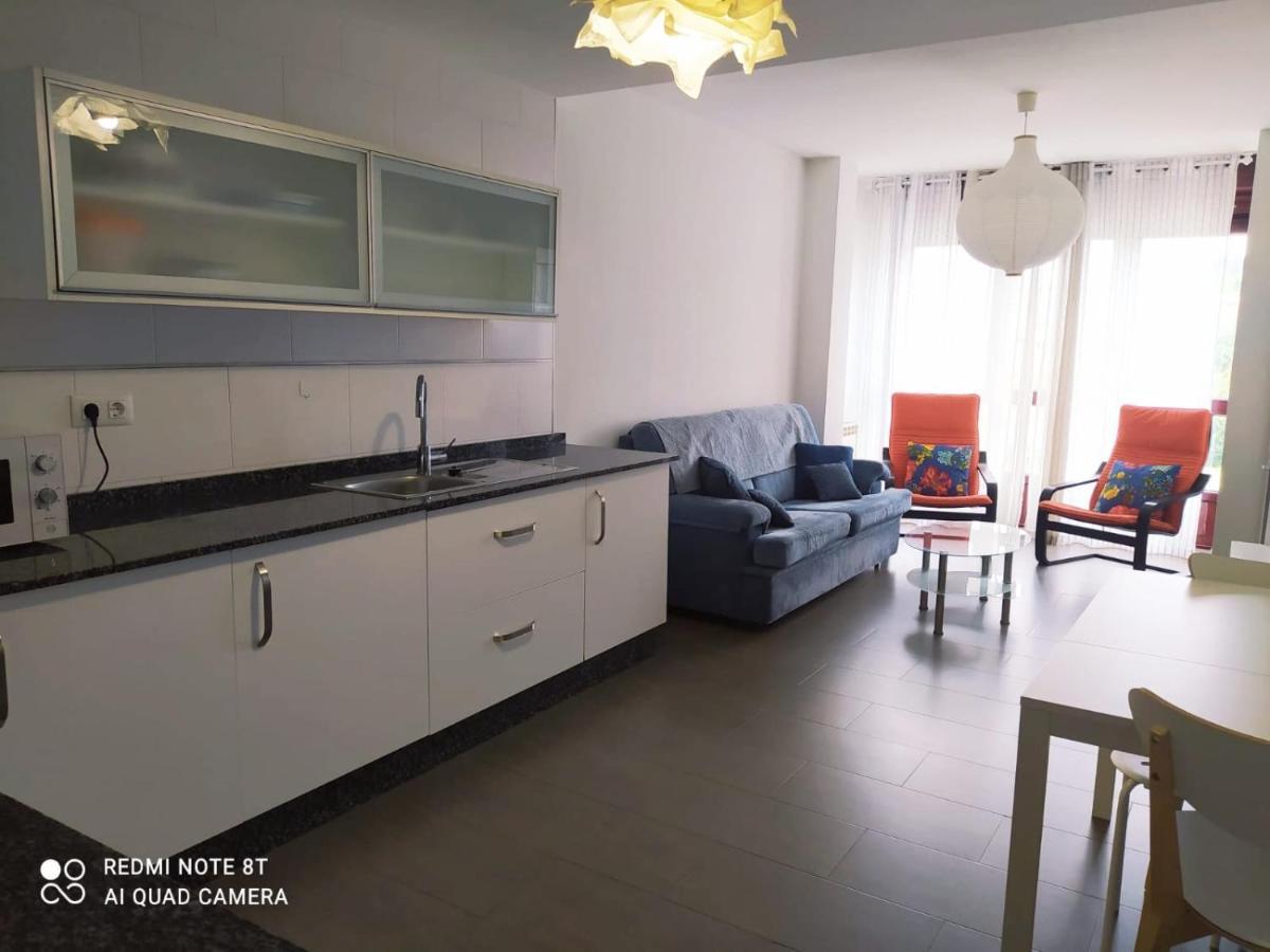 Chaburra Apartamento Sada Exterior foto