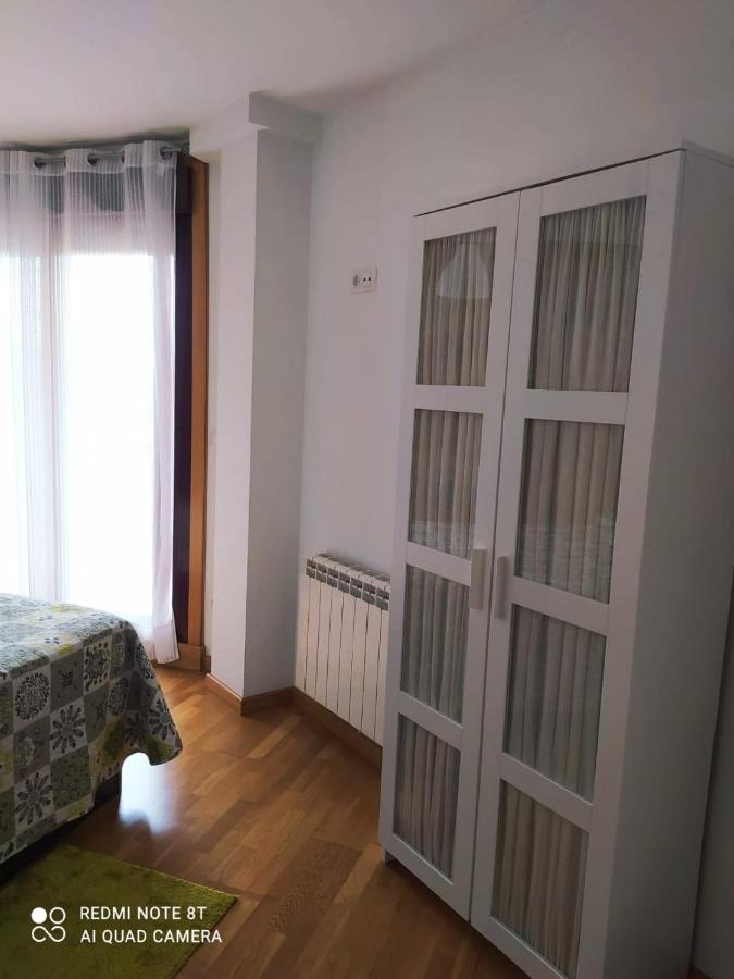 Chaburra Apartamento Sada Exterior foto